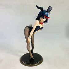 Kill la Kill Ryuko Matoi Black Bunny Ver. 1/4 scale Figure [ JUNK ] picture
