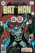 Batman #281 Vol 1 (1976) - DC - Mid Grade picture
