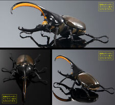 The Diversity of Life on Earth Advanced Hercules Beetle Figure Septentrionalis picture