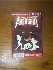 Uncanny Avengers #25 2014 Marvel Comics - Red Skull - Remender/Acuna picture