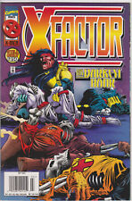 X-Factor #120,  Vol. 1 (1986-1998, 2010-2013) Marvel Comics,High Grade picture