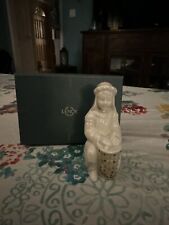 LENOX China Jewels Nativity DRUMMER BOY with BOX Made in USA picture