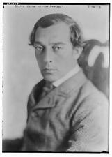 Photo:Buster Keaton in 