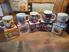 Walgreen store opening commemorative mugs Coffee Cup Lot Bundle  picture