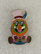 Disney Dr Teeth Muppets Mayhem Adorbs MOG WDI D23 LE 400 Pin picture