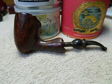 ESTATE PIPE  SON  A ,MADE IN DENMARK,,FREEHAND,(SKOVBO NORDING) picture