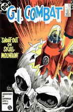 G.I. Combat #287 VF; DC | Skull Mountain Penultimate Issue - we combine shipping picture