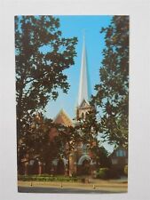 Aiken, South Carolina SC ~ St. Mary's Catholic Church / picture