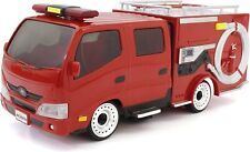 NEW Kyosho Egg 1/28 scale RC First Minute Series Morita fire engine CD-I type picture