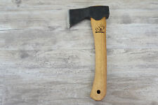 Beavercraft Carving Axe Hand Forged NO Sheath Ax1 picture