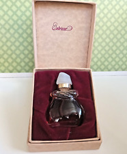 Vintage AMWAY Perfume ENTRISSE 0.5 fl. oz. RARE picture