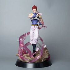 Anime Hunter X Hunter Hisoka GK Statues PVC Figure Model Toy 32cm In Box picture