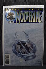 Wolverine #164 Marvel 2001 Logan Frank Tieri & Sean Chen The Hunted Part 3 9.0 picture