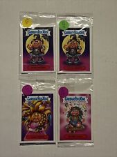 Garbage Pail Kids Late To School Class Superlatives Set Topps 2020 4 Packs Lot picture