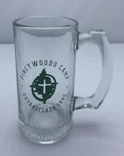 Piney Woods Camp Established 1945 Souvenir Cup Mug 5-1/2