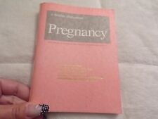 VTG 1976 Pregnancy  picture