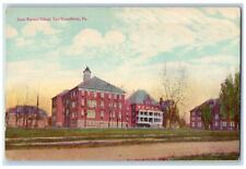 c1910's State Normal School East Stroudsburg Pennsylvania PA Antique Postcard picture