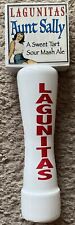 Lagunitas Aunt Sally Sour Mash Ale / Imperial Coffee Stout Beer Tap Handle picture