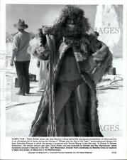 1977 Press Photo Actress Jane Seymour in 
