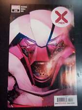X-Men #20 (2021) Comic Book First Print picture