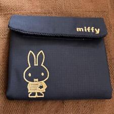 Miffy m627  Wallet picture