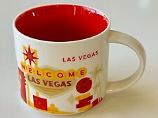 Starbucks Las Vegas mug picture