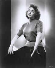 Hollywood Golden Era Actress Ruth Roman Classic Retro Picture Photo 8.5x11 picture