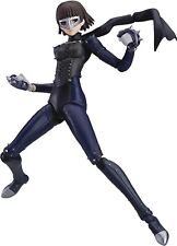 Max Factory figma 417 Persona 5 the Animation- Queen Action Figure (H5.3