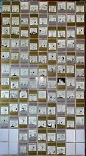 Peanuts Classics Series 2 Gold & Silver Baseball Edition Base Card Set 200 Cards picture