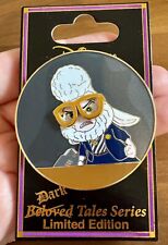 Disney DSF DSSH D23 Expo 2019 Dark Tales DT Zootopia Dawn Bellwether LE 300 Pin picture