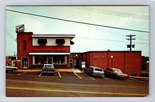 Pittsburgh PA-Pennsylvania, Belotti's Bakery, Advertising Vintage Postcard picture