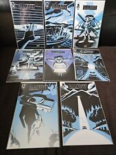 blue book comic 1-6 tynion picture