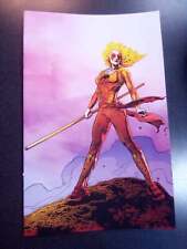 Thundercats #5 Cover M 1:10 Mooney Virgin Variant Comic Book First Print picture