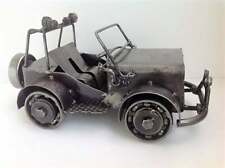 JEEP recycled metal parts, Cool father day gift, Wow gift for him, gift for son picture