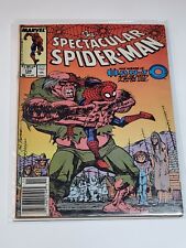 Spectacular Spider-Man #156, Vol. 1 1989 Marvel Comics picture