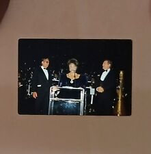 Vintage 35mm Slide Lot of 4 Elizabeth Taylor From 70s - 90s picture