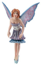 Amy Brown Fairy Divas - BUTTERFLY #87814 NIB Fantasy Figurine    picture