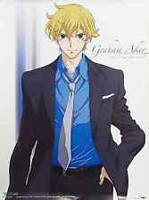 Graham Acre Limited Poster Mobile Suit Gundam 00 picture