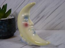 Cow Jumped Over the Moon Single Salt or Pepper Shaker Moon Only - G2 picture