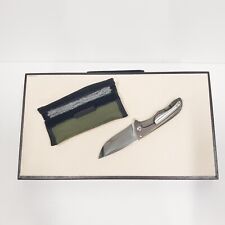 John Gray Splitter Folding Pocket Knife picture