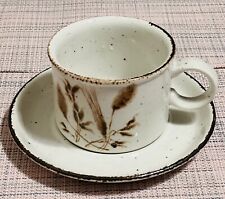 Midwinter Ltd , W R Wild Oats Stonehenge Cup & Saucer picture
