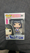 Funko POP Sailor Saturn #299 Anime Sailor Moon picture