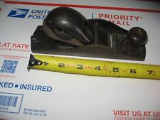 OLD STANLEY WOOD PLANE NO. 110, picture