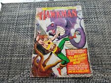 DC COMICS HAWKMAN - MARCH 1965 #12 picture
