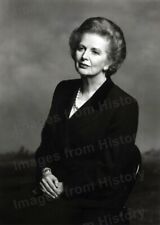 8x10 Print Margaret Thatcher Portrait by Terence Donovan #MTAA picture