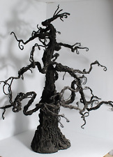 28 inch Tall Spooky Vintage Halloween Twisted Vine Tree picture