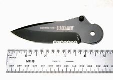 MOD Blackhawk CQD Mark 1 Replacement knife Blade picture