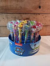 NEW 30 PC PAW PATROL  Marker Set  Art Coloring Drawing  picture
