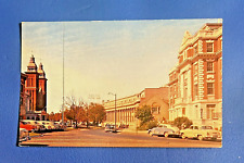 Spokane WA Masonic Temple Chamber of Commerce & Lady of Lourdes Cathedral picture