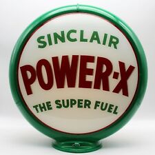 SINCLAIR POWER-X 13.5